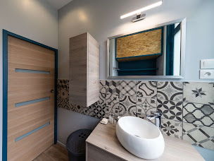 Photo n°8 de Le cocon des anges à Valenciennes (Appartement de vacances)