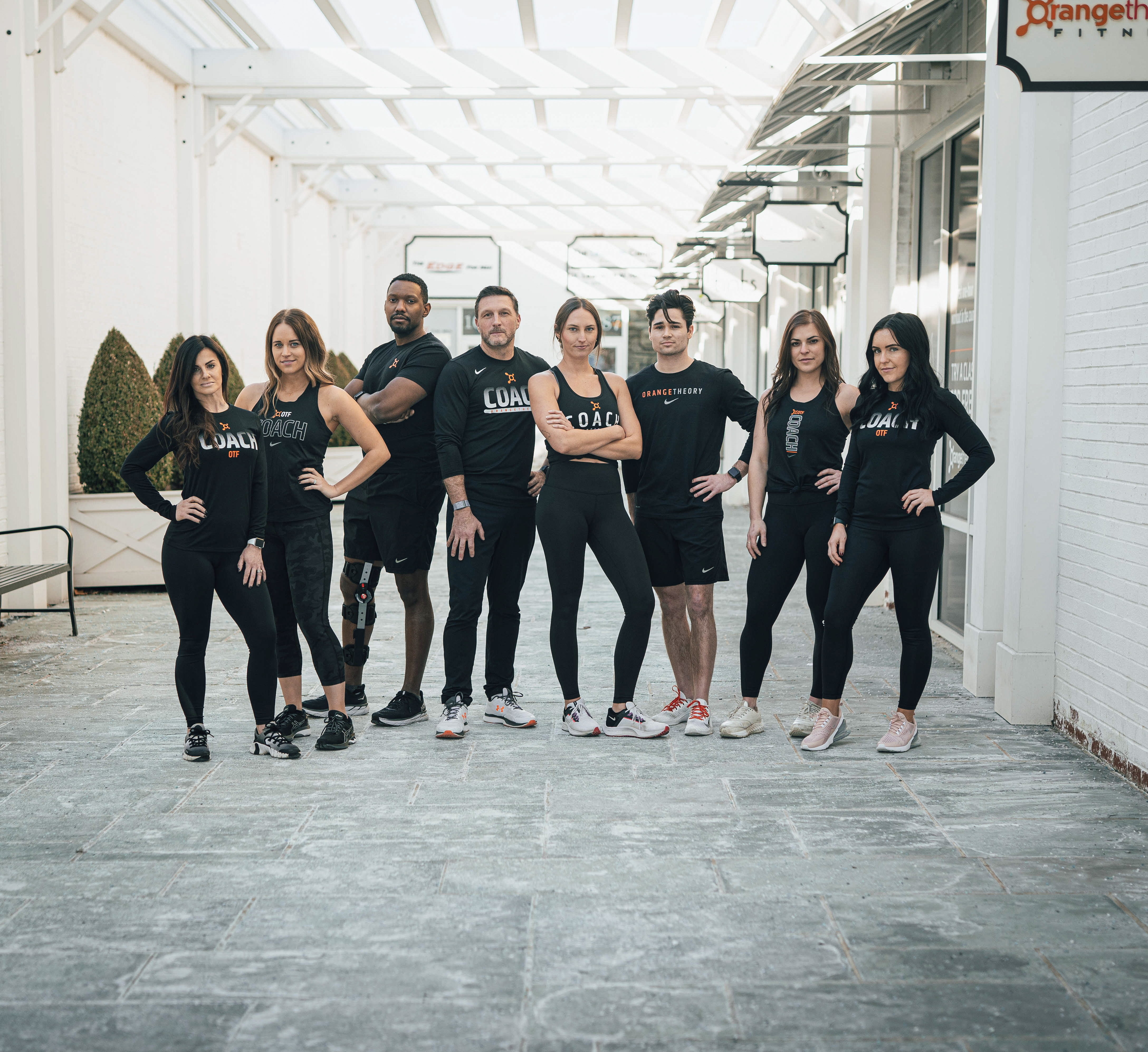 Orangetheory Fitness photo 3
