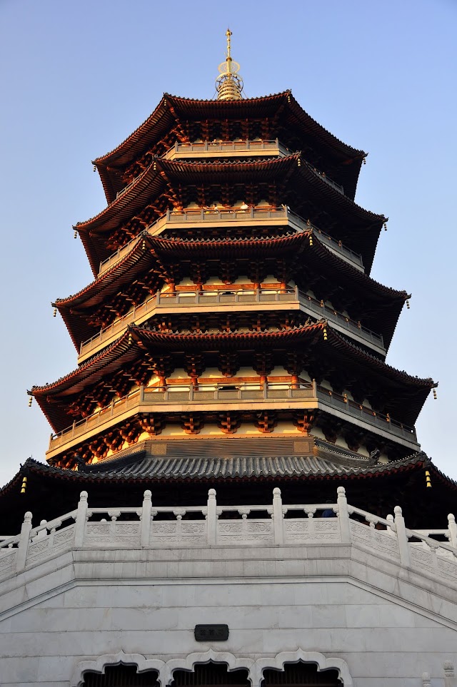 Leifeng Pagoda