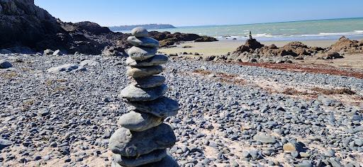 Plage belle vue - Thumbnail