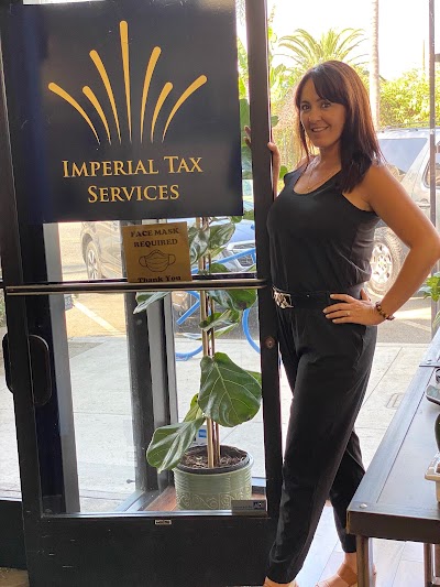 Imperial Tax Services