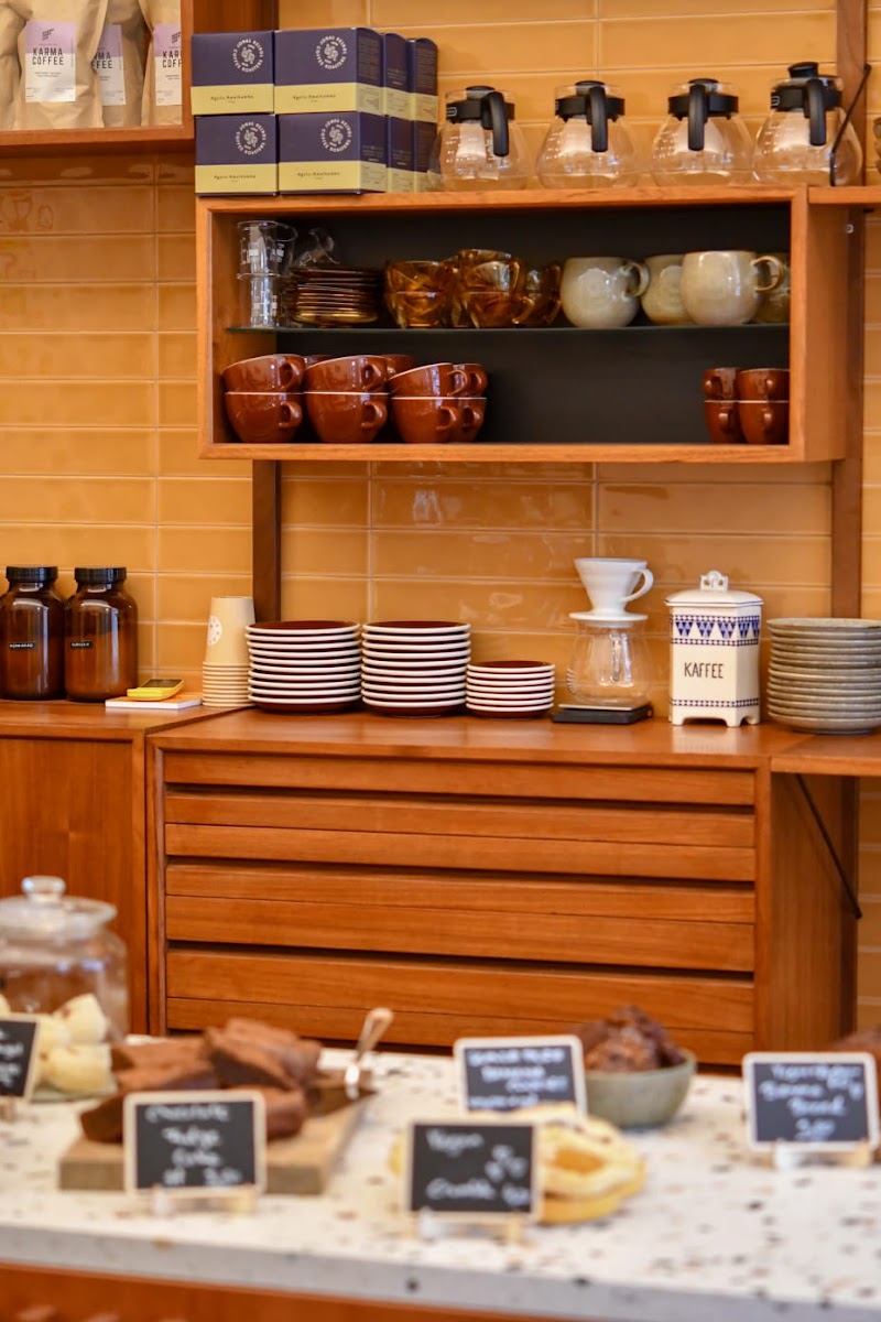 Karma Food - Neustiftgasse — photo 13