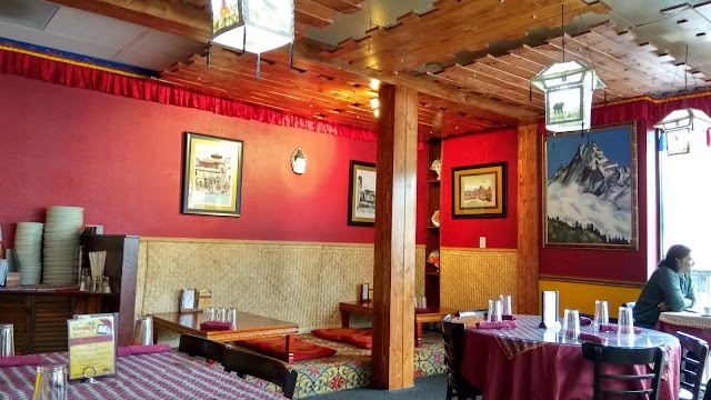 Himalaya Restaurant