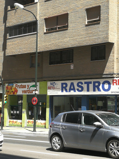 Frutas y Verduras Meseguer