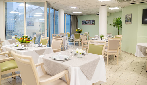 Photo de EHPAD Résidence La Peupleraie à Villetaneuse (93430)