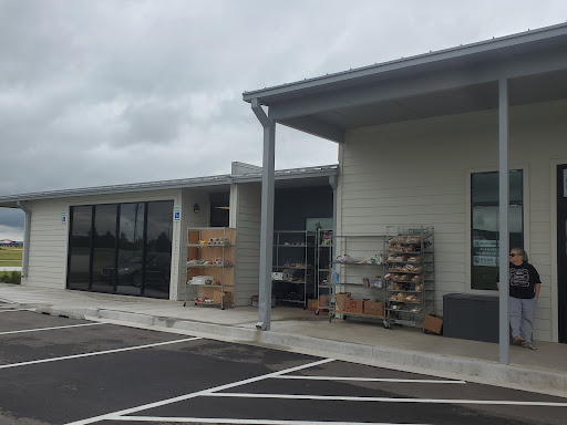 Manna Pantry