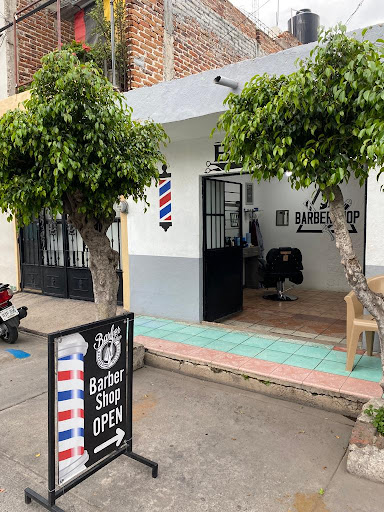 BARBER SHOP SOTOS