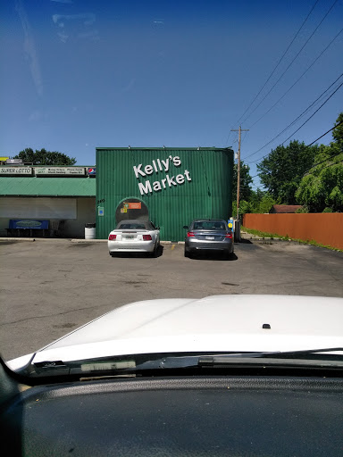 Kelly's Market - Visual