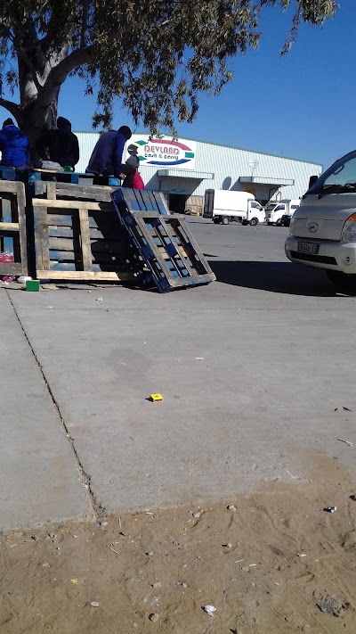Photos of Devland Cash & Carry - Welkom