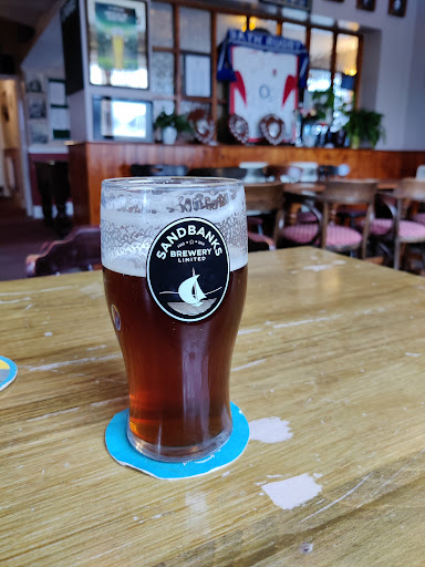 Queen Mary Inn Gallery - United Kingdom
