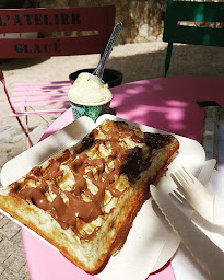 Photo n°18 de L'ATELIER GLACÉ à Le Castellet (Restaurant de sundae)