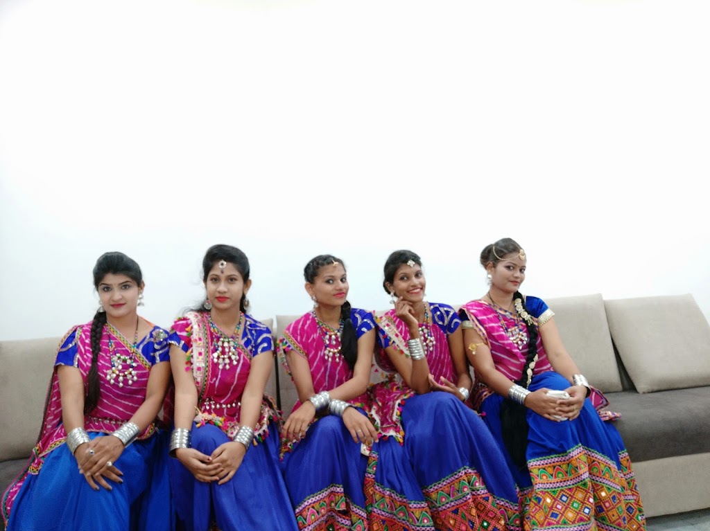 Sai Dance Academy