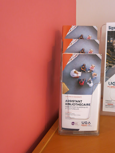 Mediat Grenoble - Thumbnail