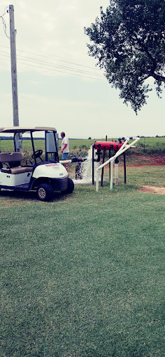 Generations Golf Course - Visual