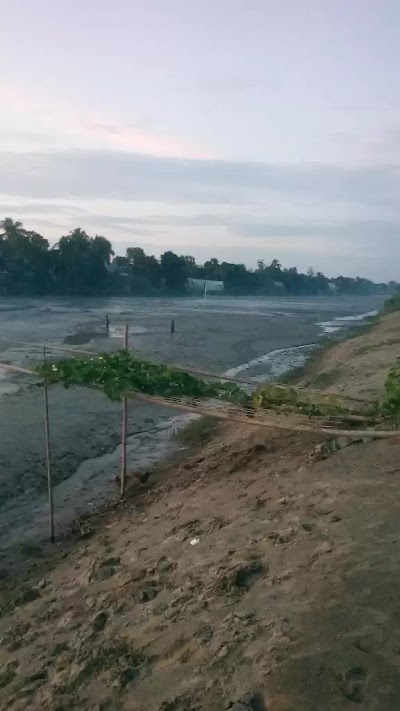Photos of Abdullapur Moddho Para Jame Mosjid