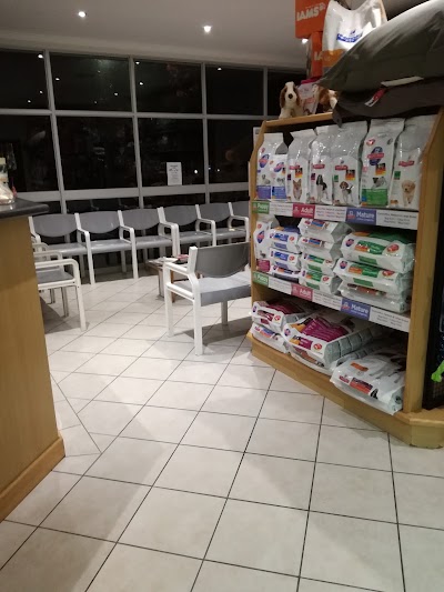 Photos of Kragga Kamma Veterinary Hospital