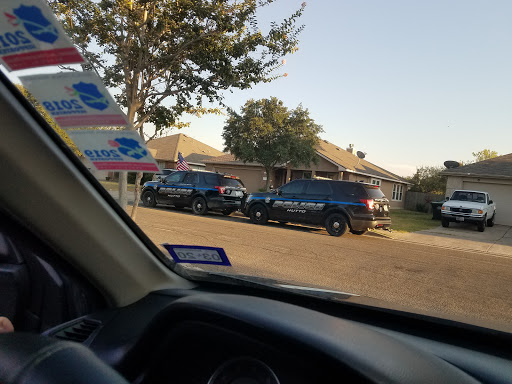 Hutto City Police Department - Thumbnail