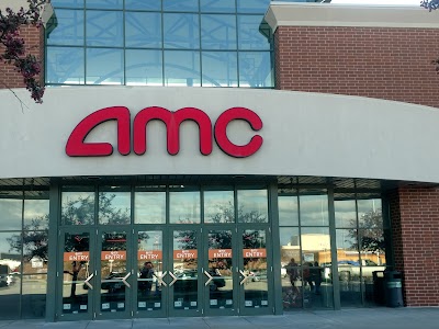 AMC CLASSIC Terre Haute 12