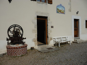 Photo n°6 de Ferme du Buisson à Briare (Logement meublé)