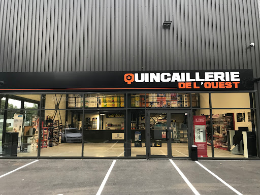 Quincaillerie de l'Ouest