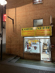 Photo n°20 de Cordonnerie SL Cergy à Cergy (Serrurier)