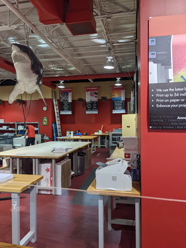 HighStarr Copy Services Gallery - United States