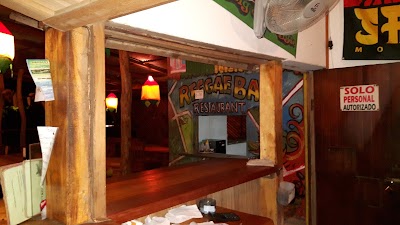 Photos of Reggae Bar