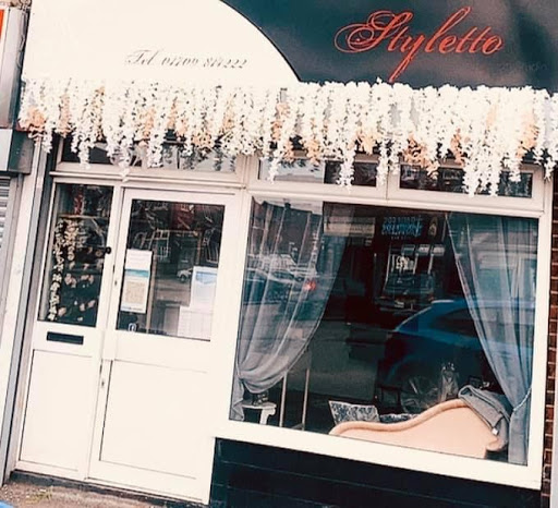 Styletto Studio - Visual