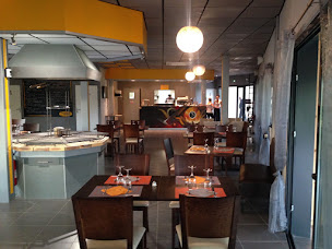 Photo n°3 de Autour Du Grill à Cavignac (Séminaire)