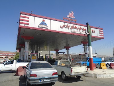 Photos of پمپ بنزین شهرک صنعتی خاوران
