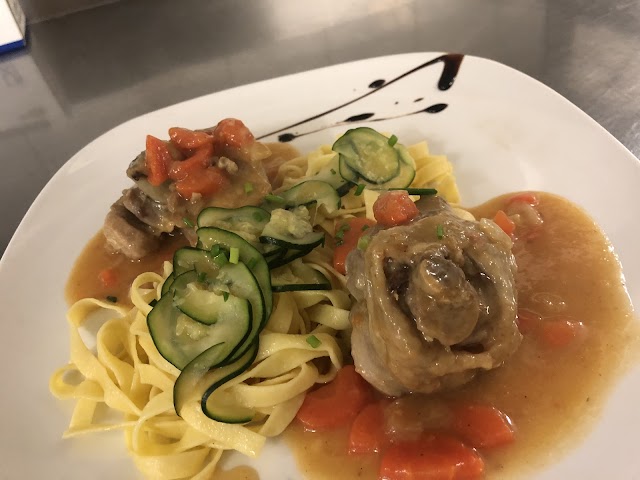 Restaurant Brasserie Le Bignon