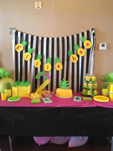 Island Rose Creations