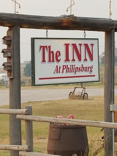 Inn At Philipsburg