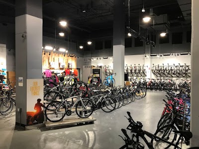 Trek Bicycle Rockville