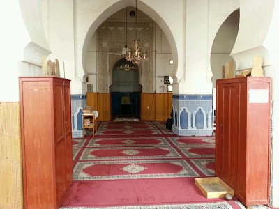 Photos of Mosqu&eacute;e Al Ahbab