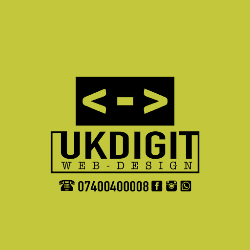 UKDIGIT Web Design | تصميم وصيانة مواقع الكترونية | - Thumbnail