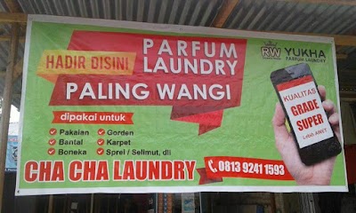 Photos of Cha.cha Laundry