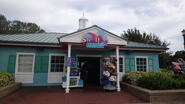 SeaWorld Orlando