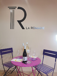 Photo n°2 de Cave Coopérative La Romaine à Vaison-la-Romaine (Caviste)