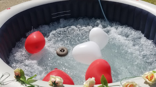 Spa Chez Vous ( JACUZZI ) - Thumbnail