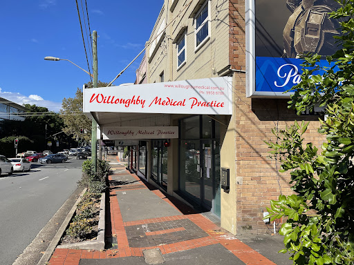 Willoughby Medical Practice