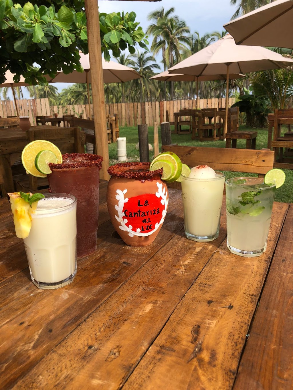 Bar La Laurel