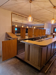 Photo n°1 de TP MENUISERIE ATELIER à Mitry-Mory (Fabricant)