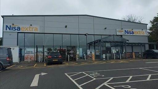 C K Supermarket Narberth - Thumbnail