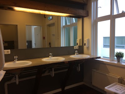 Photos of Akureyri Backpackers