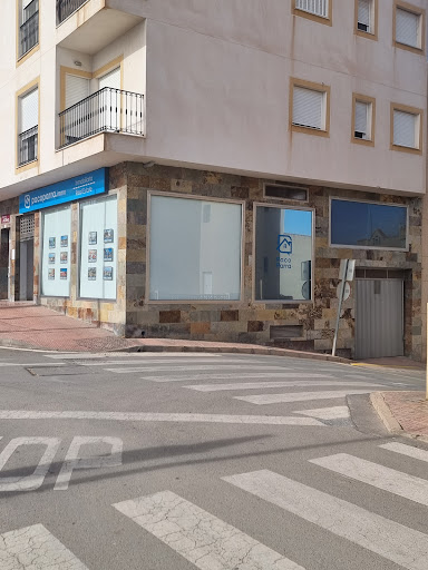 PACO PARRA Inmobiliaria