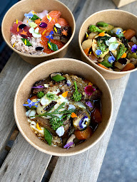 Photo n°20 de Couleurs de Shimatani à La Ciotat (Restaurant méditerranéen)