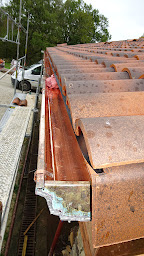 Photo n°28 de Aixe Bâtiments à Aixe-sur-Vienne (Façadier)