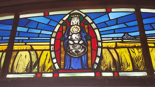 Église notre Dame des Fleurs - Thumbnail