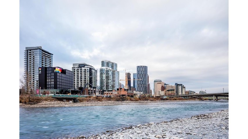 Alt Hotel Calgary East Village by null